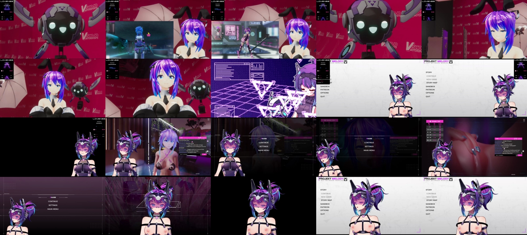projektmelody  12-02-2023